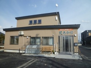施設外観